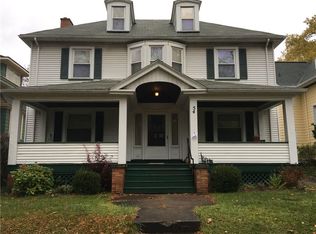 54 Lake View Park, Rochester, NY 14613