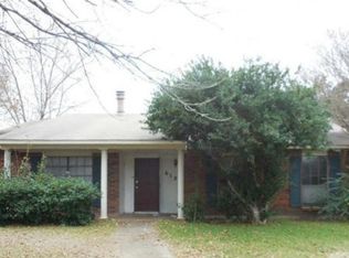 612 Via Altos, Mesquite, TX 75150