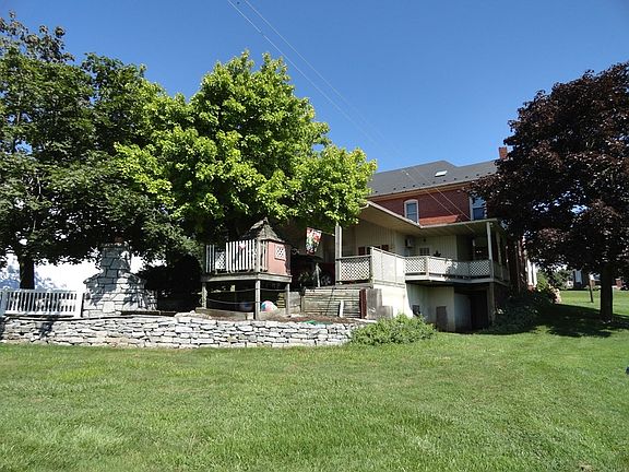 Back of House