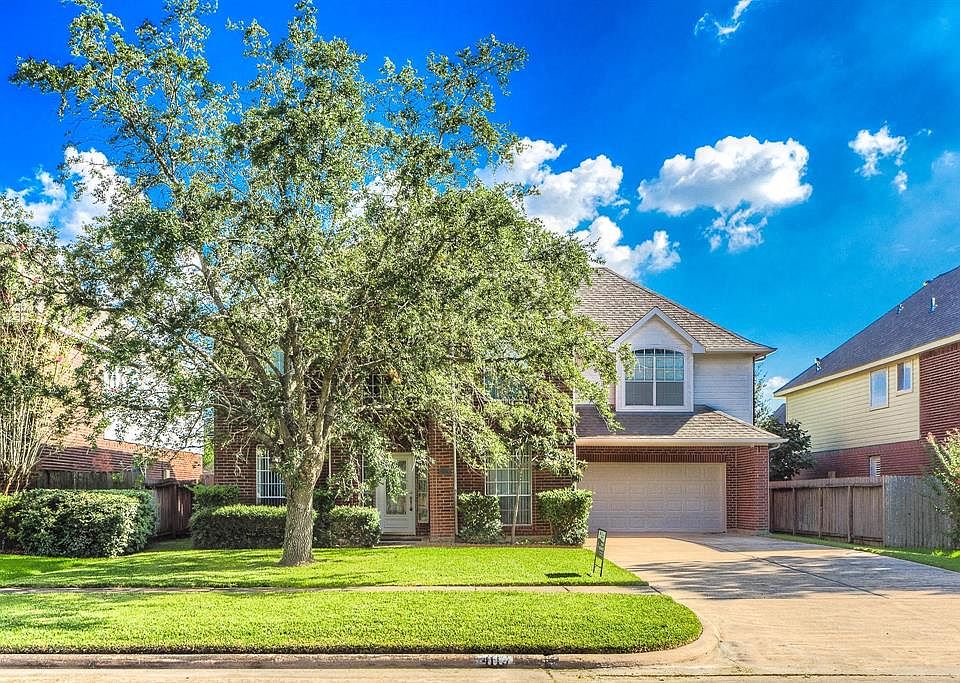 1st image of 4115 Custer Creek Dr