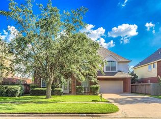 4115 Custer Creek Dr, Missouri City, TX 77459