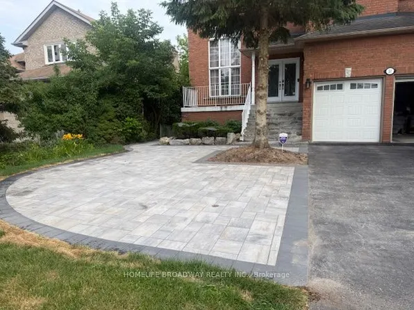 31 Cooperage Cres #Basement, Richmond Hill, ON L4C 9L6