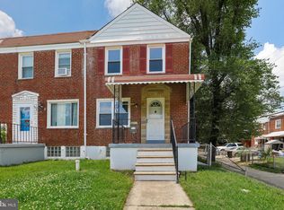 1800 Dunmere Rd, Baltimore, MD 21222