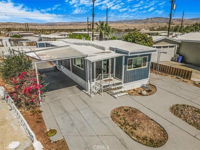 73260 Wyconda St, Thousand Palms, CA, 92276