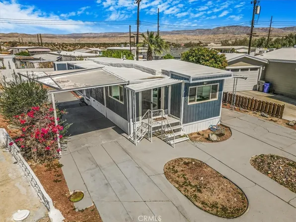 73260 Wyconda St, Thousand Palms, CA 92276