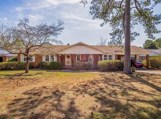 289 King Charles Rd, Columbia, SC 29209