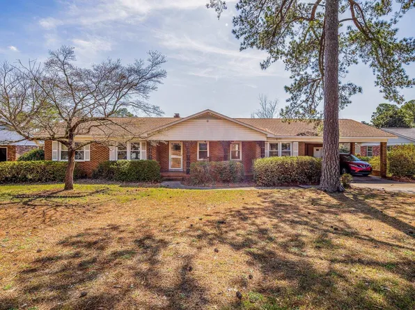 289 King Charles Rd, Columbia, SC 29209