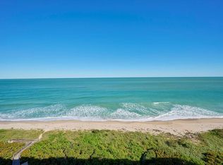 4160 N Highway A1a APT 1002, Hutchinson Island, FL 34949