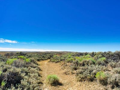 BLM Road 2303, Wamsutter, WY, 82336