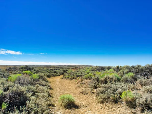0 Blm Rd #2303, Wamsutter, WY 82336