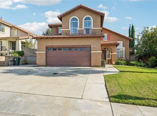 5029 La Sarre Dr, Fontana, CA 92336