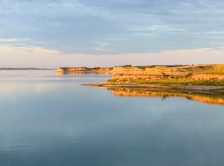 600 NW Beulah Bay Rd LOT 11, Beulah, ND 58523