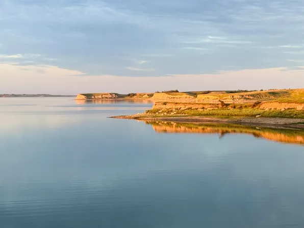 600 NW Beulah Bay Rd Lot 11, Beulah, ND 58523