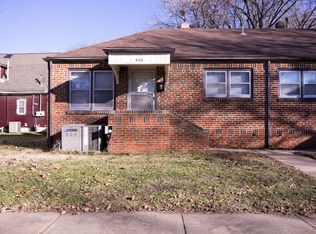 406 S Millwood Ave, Wichita, KS 67213