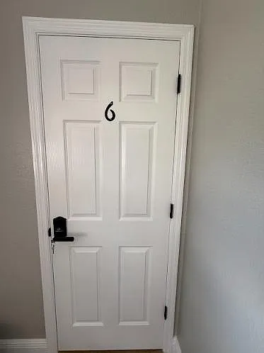 Bedroom 6
