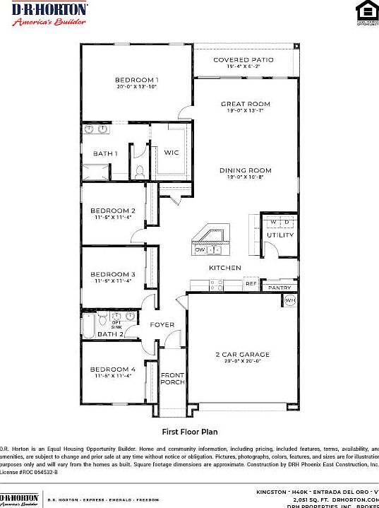Floor Plan.