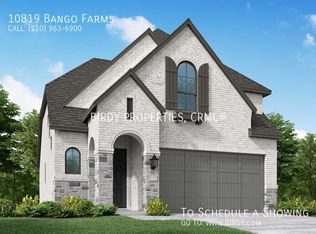 10819 Bango Farms, San Antonio, TX 78254