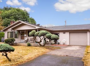 838 Ellsworth St, Eugene, OR 97402