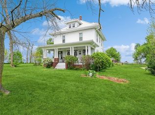 6996 F Hwy W #36, Newton, IA 50208