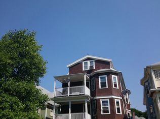 49 Kingsdale St, Dorchester, MA 02124