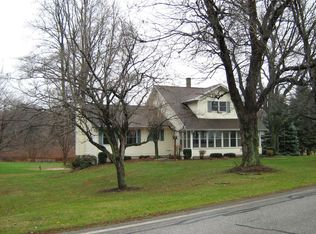 6891 Old Ridge Rd, Fairview, PA 16415