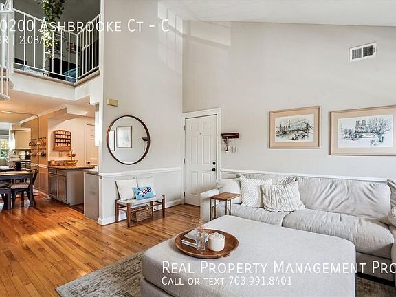 2nd image of 10200 Ashbrooke Ct #C