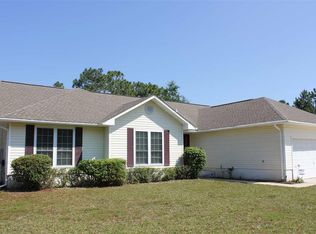7052 Gandy Dr, Navarre, FL 32566
