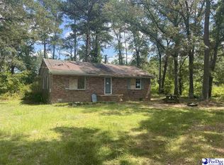 809 Log Cabin Rd, Darlington, SC 29532