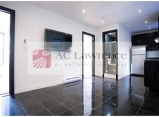 974 Amsterdam Ave, New York, NY 10025