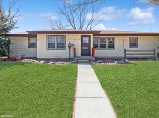 2219 Jensen Ave #2219, Ames, IA 50010