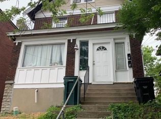 2315 Wheeler St #2, Cincinnati, OH 45219