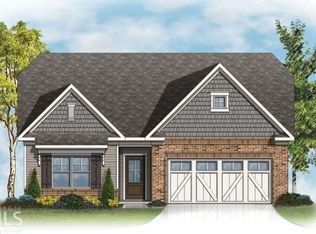 1201 Chesterton Ln, Hoschton, GA 30548
