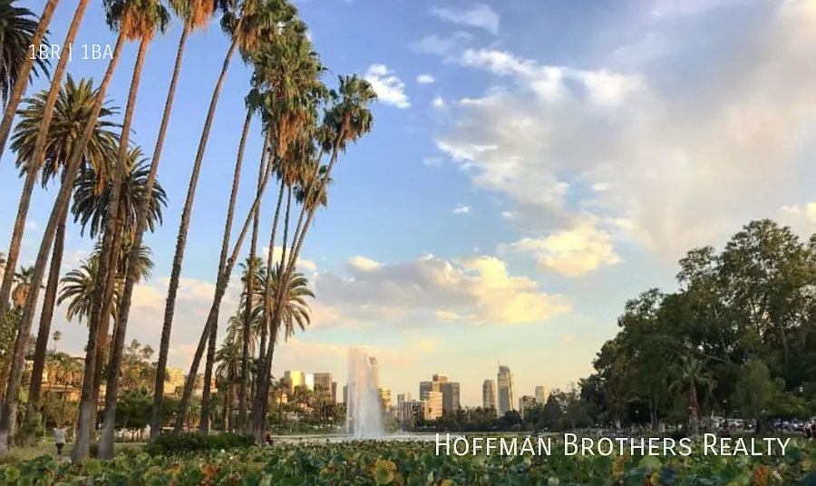 2508 London St Los Angeles, CA 90026 — Photo 4