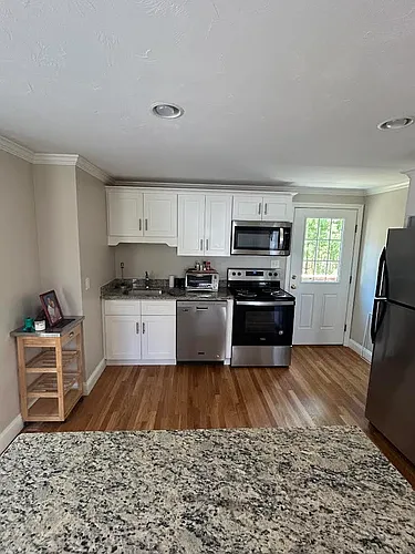 Floor plan Single Family