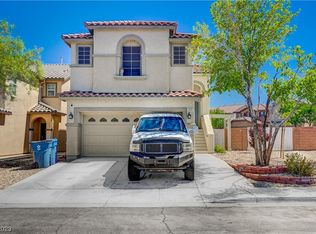 259 Morning Crest Ave, Las Vegas, NV 89183
