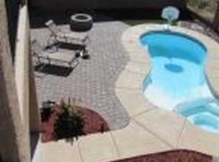 17446 S Indigo Mesa Pass, Vail, AZ 85641