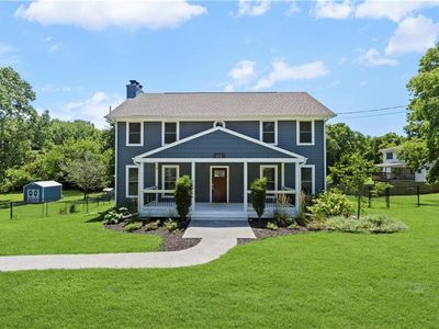 12021 E 75th St, Kansas City, MO, 64138