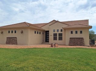 7776 N Wagon Rd, St George, UT 84770