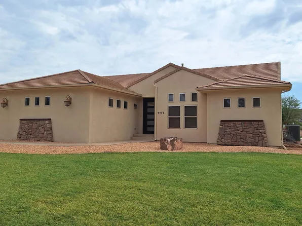 7776 N Wagon Rd, St George, UT 84770