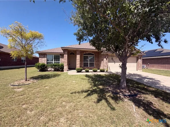 9301 Cricket Dr, Killeen, TX 76542