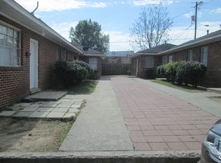 743 Shull St APT A, West Columbia, SC 29169