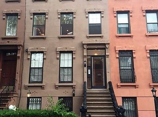 825 Putnam Ave #D, Brooklyn, NY 11221