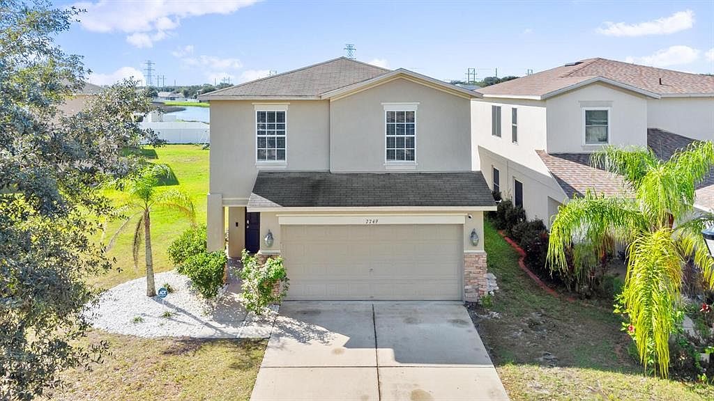 7749 Carriage Pointe Dr, Gibsonton, FL 33534 Zillow