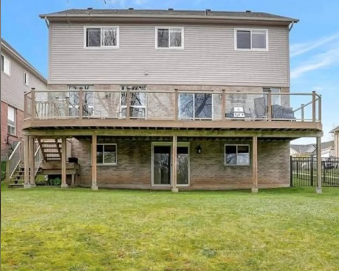 2 bed, $1,900 — Photo 2
