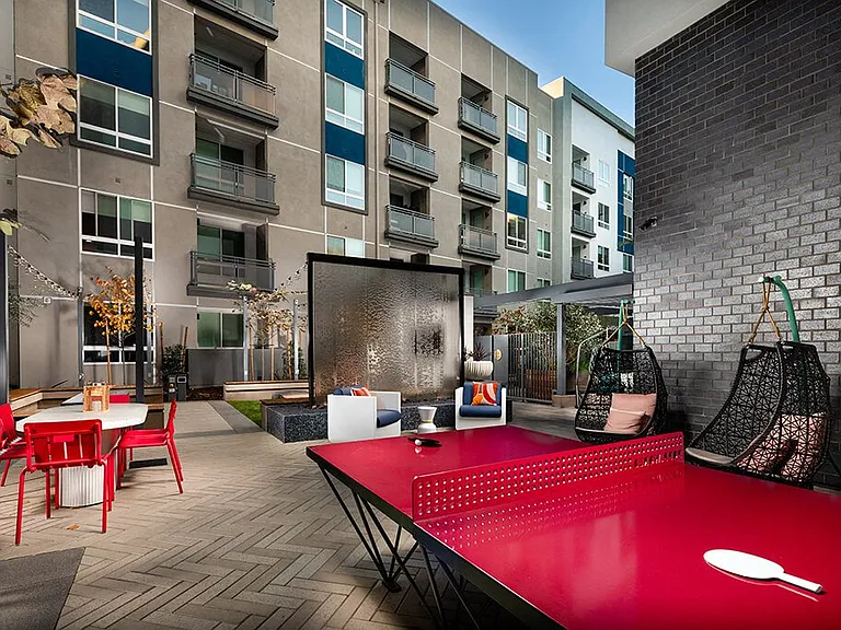 Chroma Apartment Homes — Photo 80