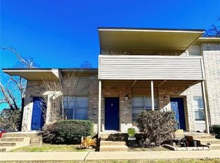 930 Spring Loop APT C, College Station, TX 77840