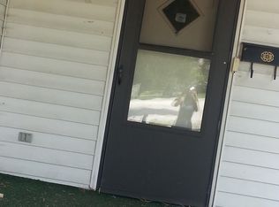 315 Park Ave, Rocky Mount, NC 27801
