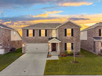1605 Timpson Dr, Forney, TX, 75126