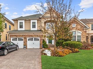 18 Betsy Ross Dr, Warren, NJ 07059