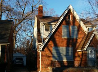 14639 Archdale St, Detroit, MI 48227